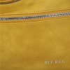Dámská kabelka univerzální BEE BAG limetková 1302L90